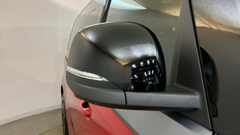 Volkswagen ID. Buzz 250kW GTX Pro 86kWh 5dr 4MOTION LWB Auto [7 Seat] Electric Estate
